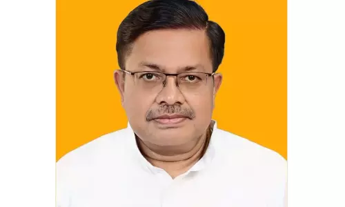 Laxmanananda Saraswati Murder Case: Commission Report Deliberately Suppressed, Alleges Odisha Law Minister Laxmanananda Saraswati Murder Case: Commission Report Deliberately Suppressed, Alleges Odisha Law Minister