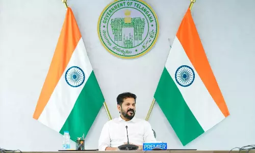 CM Revanth to Launch Developmental Works in Karimnagar, Sircilla