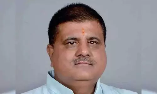 Zero FIR In Bengaluru Against Uttarakhand BJP State President Over ‘Purification’ Ritual Zero FIR In Bengaluru Against Uttarakhand BJP State President Over ‘Purification’ Ritual