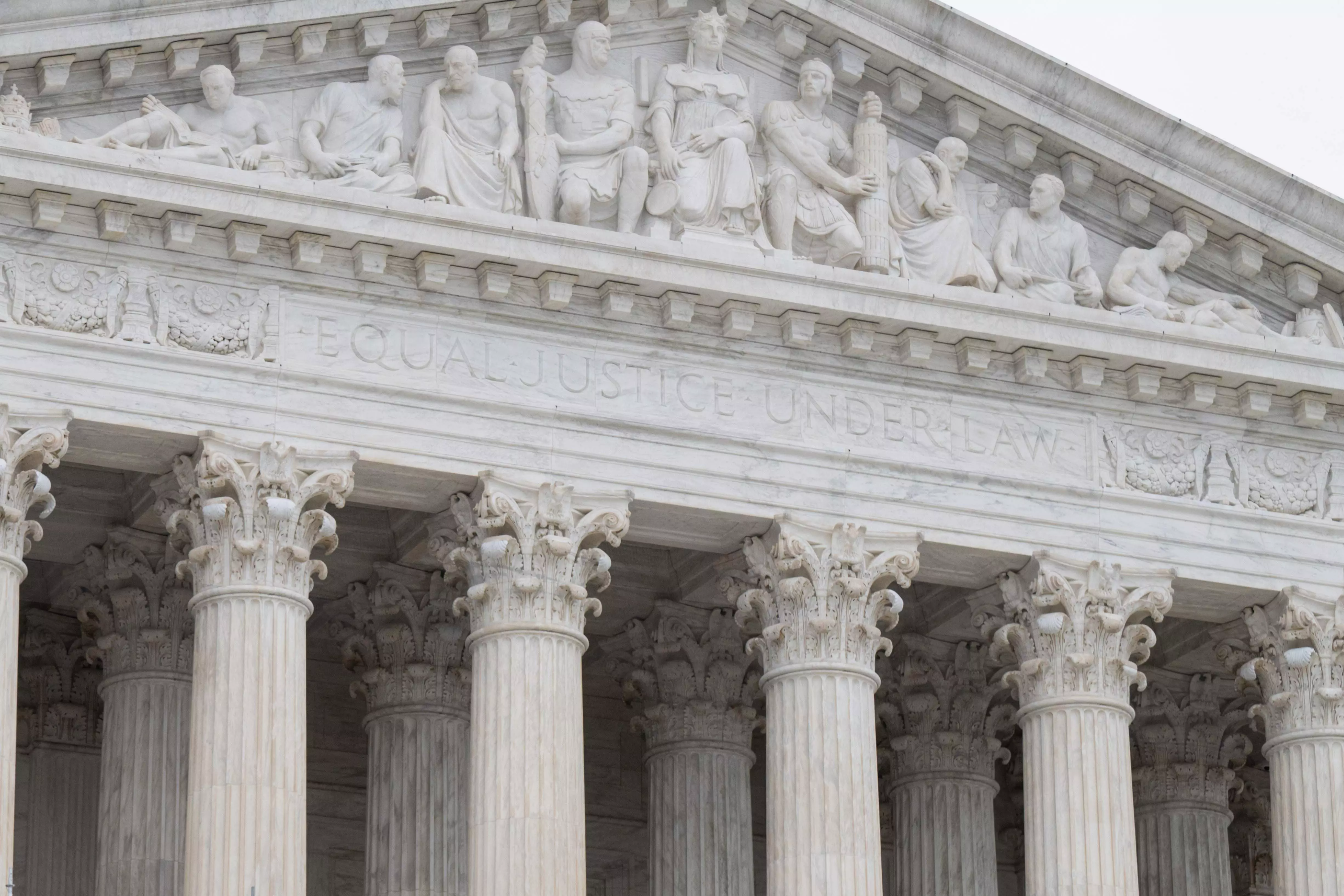Federal Judge Extends Block on Trump Executive Order Seeking to Limit Mail Voting in the Midterms Federal Judge Extends Block on Trump Executive Order Seeking to Limit Mail Voting in the Midterms