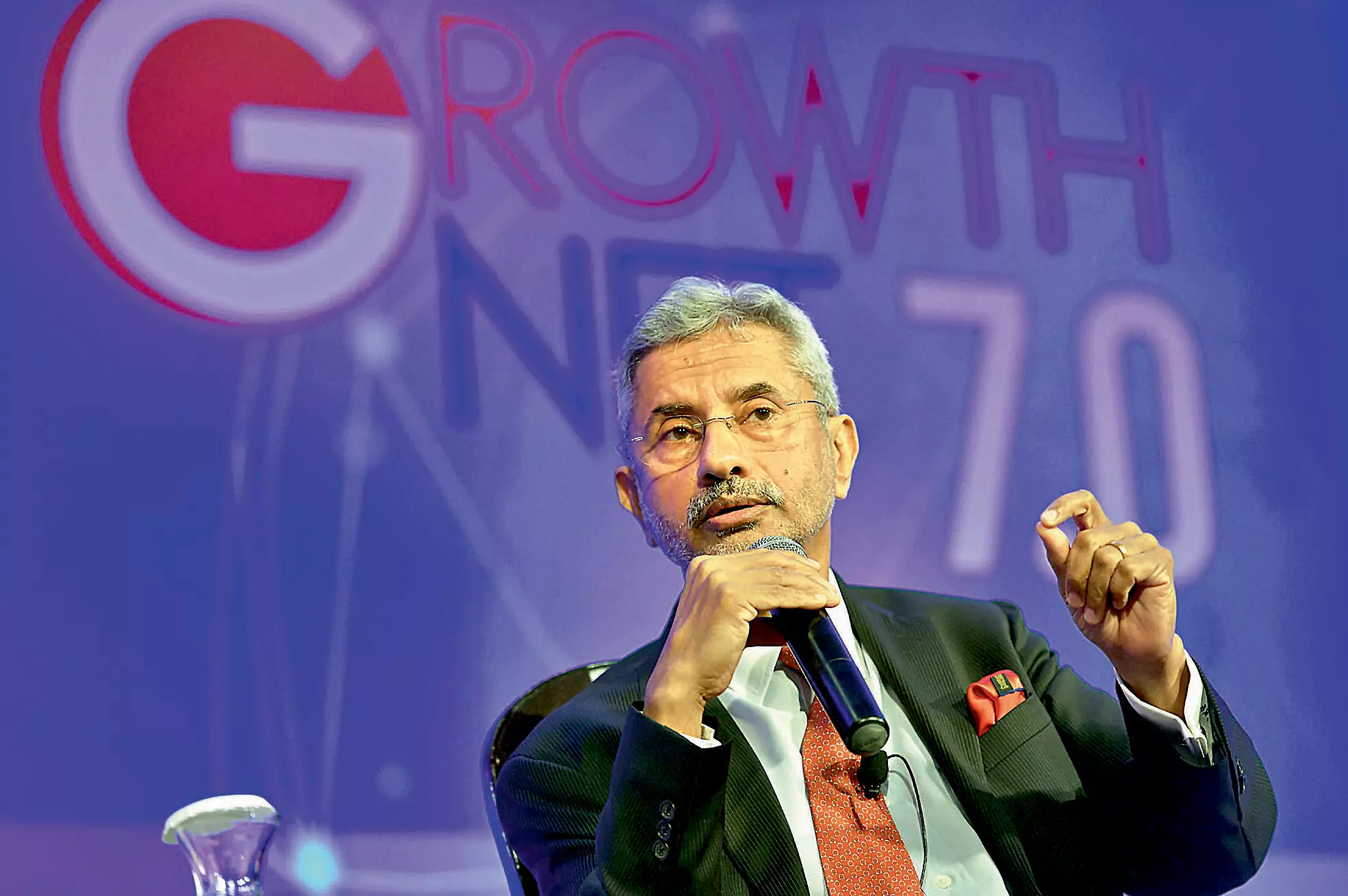 EAM S Jaishankar to Address Annual High-Level UNGA Session on September 26 EAM S Jaishankar to Address Annual High-Level UNGA Session on September 26