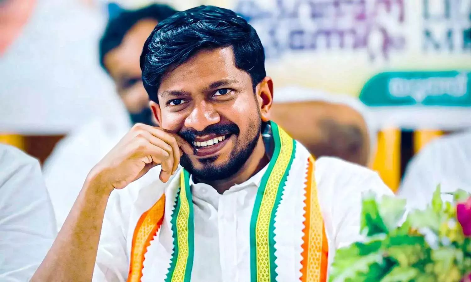 Kerala Minister Janeesh Raises Safety Concerns Over NH-66 After 8 Students Killed in Accident Kerala Minister Janeesh Raises Safety Concerns Over NH-66 After 8 Students Killed in Accident