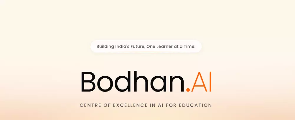 IIT Madras CoE Rolls Out Four AI Models for Indian Languages IIT Madras CoE Rolls Out Four AI Models for Indian Languages