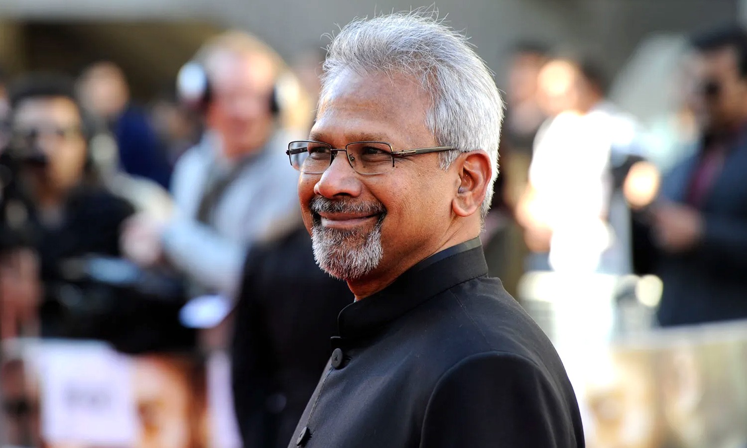 After Thug Life Setback, Mani Ratnam Shows Up Again