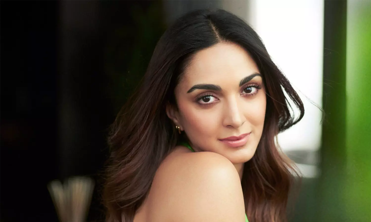 Kiara Advani Yet to Find Her Feet in Tollywood? Kiara Advani Yet to Find Her Feet in Tollywood?
