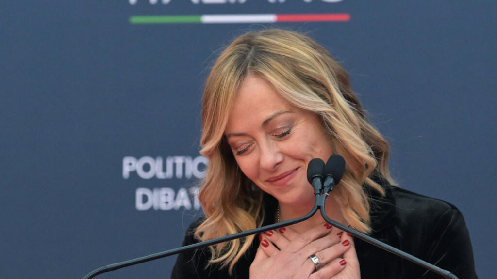 Meloni Marks Italy’s Longest Postwar Government, Eyes 2027 Reelection