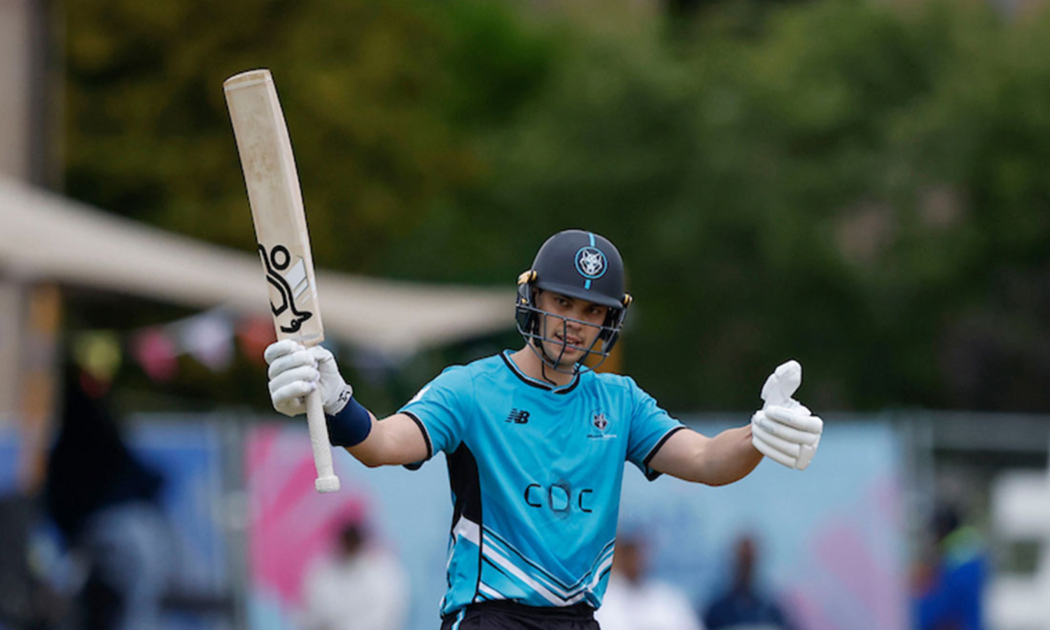 ETPL: Chapman’s 71 Powers Wolves to Victory Over Cosmic