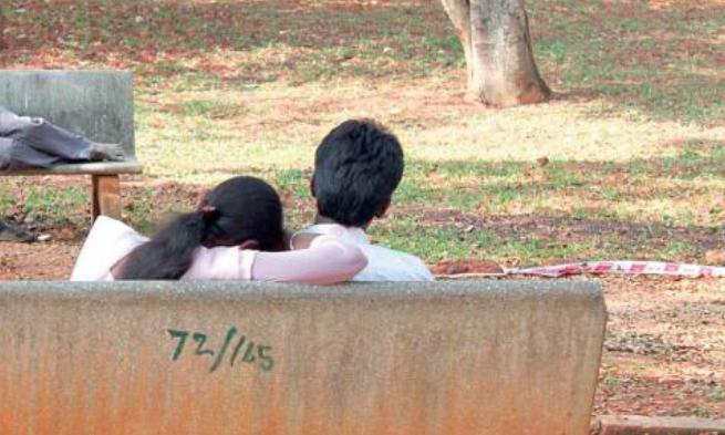 Kukatpally: Locals Express Anguish Over Couples’ Behaviour at IDL Lake