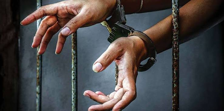 Assam Police Launches Massive Statewide Crackdown On Fraudsters, 330 Held