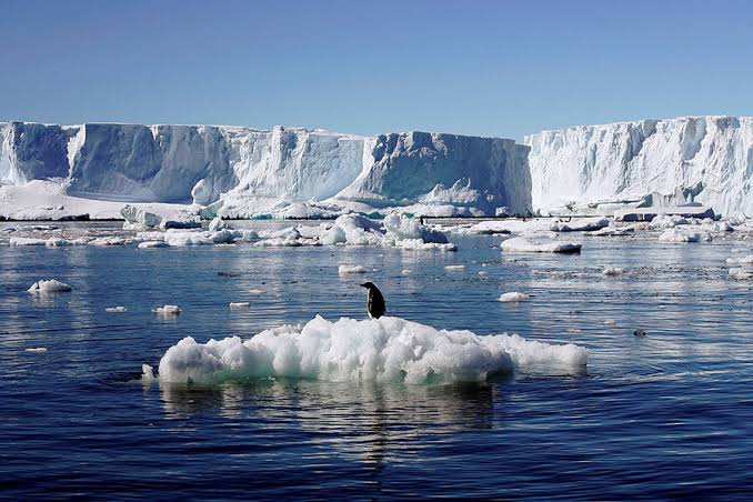 UNEP Warns Irreversible Climate Damage as 1.5°C Nears