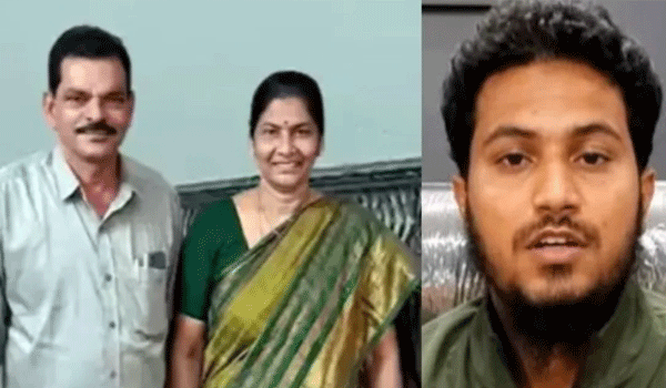 Pithapuram AE Family Suicide: Noose Tightening Around Sadik Pithapuram AE Family Suicide: Noose Tightening Around Sadik
