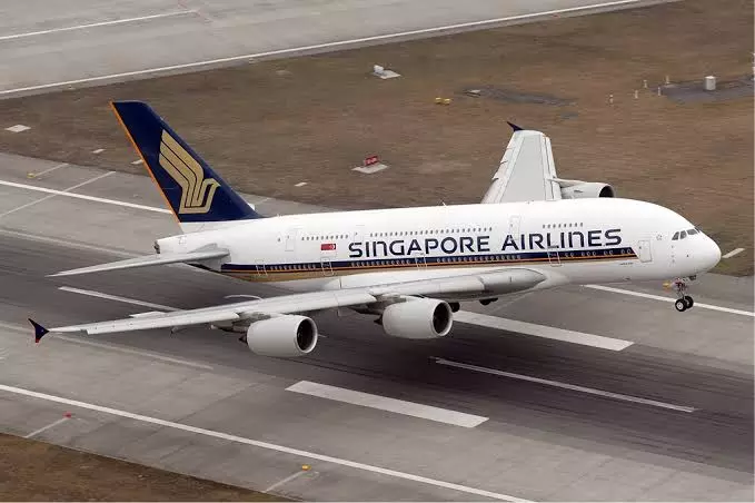 Singapore Probes Shameful Xenophobic Posts on Nepal-Tibet Flood, Air India Singapore Probes Shameful Xenophobic Posts on Nepal-Tibet Flood, Air India