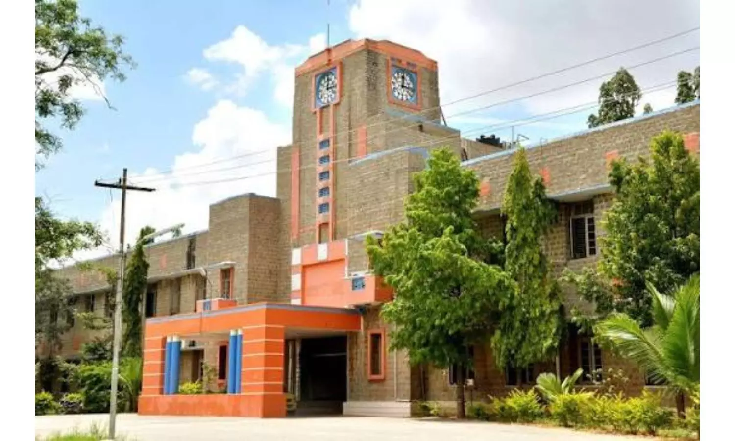 Special Helpdesk For IIBMP BTech Admissions At JNTU Anantapur Special Helpdesk For IIBMP BTech Admissions At JNTU Anantapur