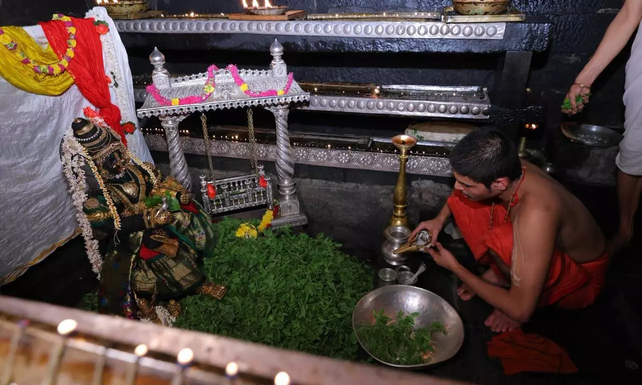 Udupi Comes Alive As Krishna Janmashtami, Vittlapindi Draw Thousands Udupi Comes Alive As Krishna Janmashtami, Vittlapindi Draw Thousands