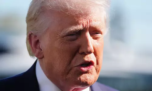 Trump Calls Iran Conflict ‘Small Potatoes’ and Defends Vance’s Position That It’s Not a ‘War’