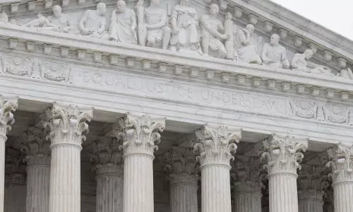 Federal Judge Extends Block on Trump Executive Order Seeking to Limit Mail Voting in the Midterms