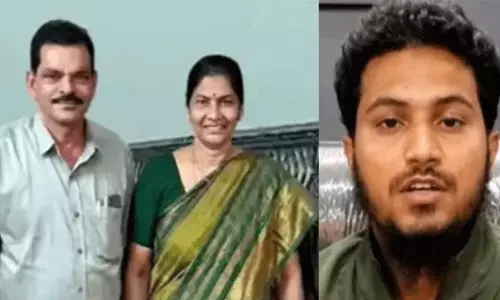 Pithapuram AE Family Suicide: Noose Tightening Around Sadik