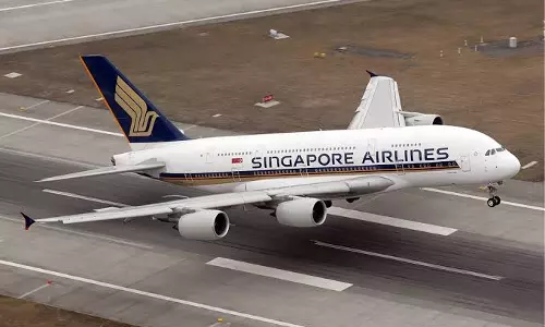 Singapore Probes Shameful Xenophobic Posts on Nepal-Tibet Flood, Air India Singapore Probes Shameful Xenophobic Posts on Nepal-Tibet Flood, Air India