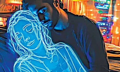 Many Addicted To AI Sexting & Love Bytes Many Addicted To AI Sexting & Love Bytes