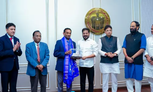 TCS to Build Indias Largest Data Centre in Hyderabad by 2028 TCS to Build Indias Largest Data Centre in Hyderabad by 2028