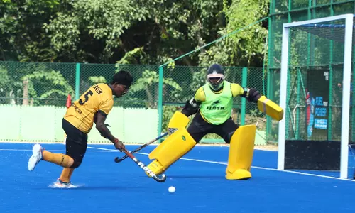 PNB Fuel Draw With Petroleum Board At National Hockey PNB Fuel Draw With Petroleum Board At National Hockey