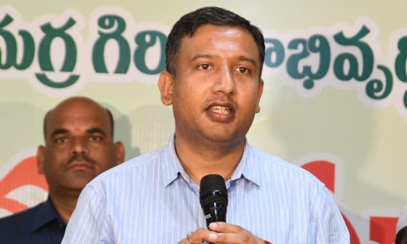 Political Leaders Expect SIR Anomalies to Decline After Corrections