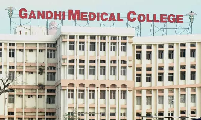 GMC, OMC, ESI, KMC Top Choices in Telangana MBBS Counselling