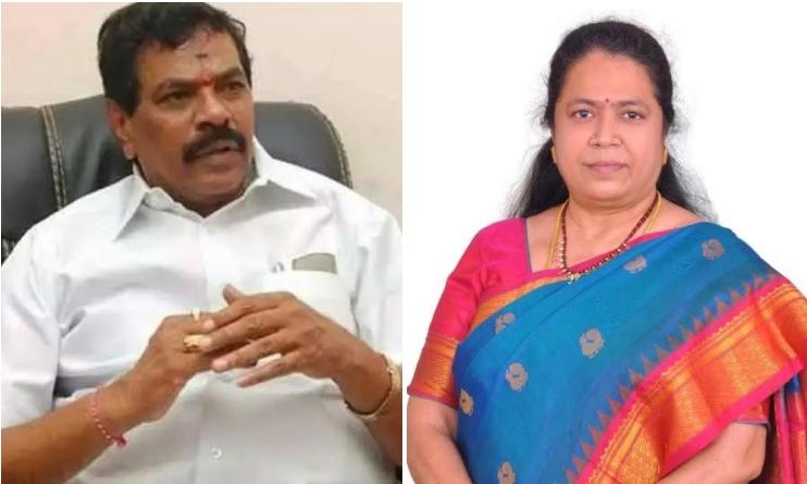 Konda Saga Reshapes Political Equations in Warangal East