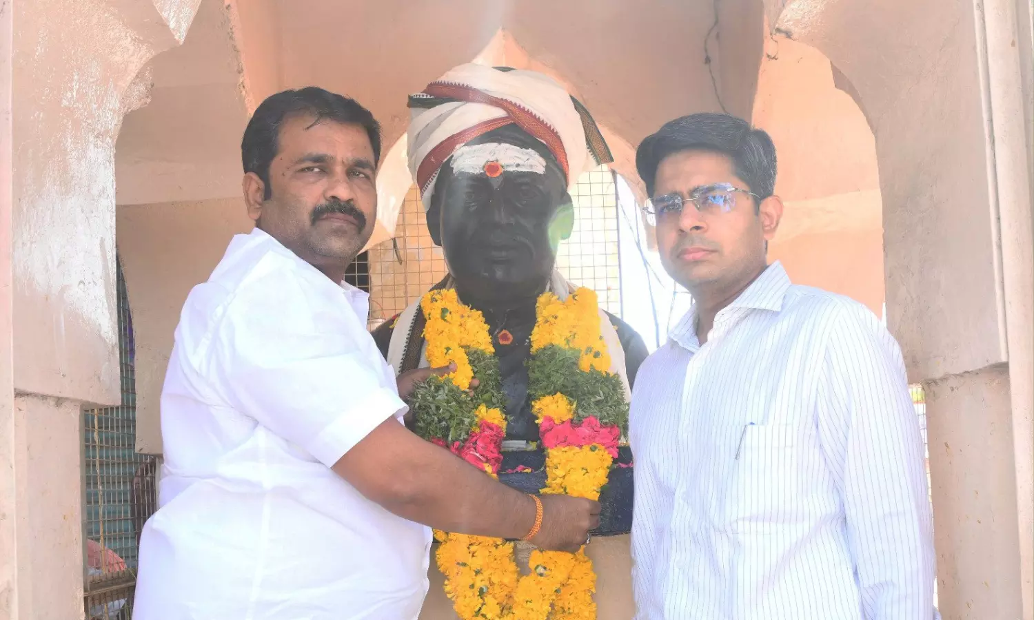 Thoothukudi Put On High Growth Trajectory: Tamil Nadu Ministers Thoothukudi Put On High Growth Trajectory: Tamil Nadu Ministers
