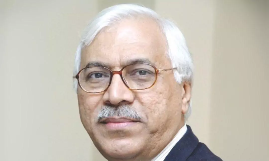 ECI Deleted 15% of Population: Ex-CEC Quraishi Takes Dig at SIR ECI Deleted 15% of Population: Ex-CEC Quraishi Takes Dig at SIR
