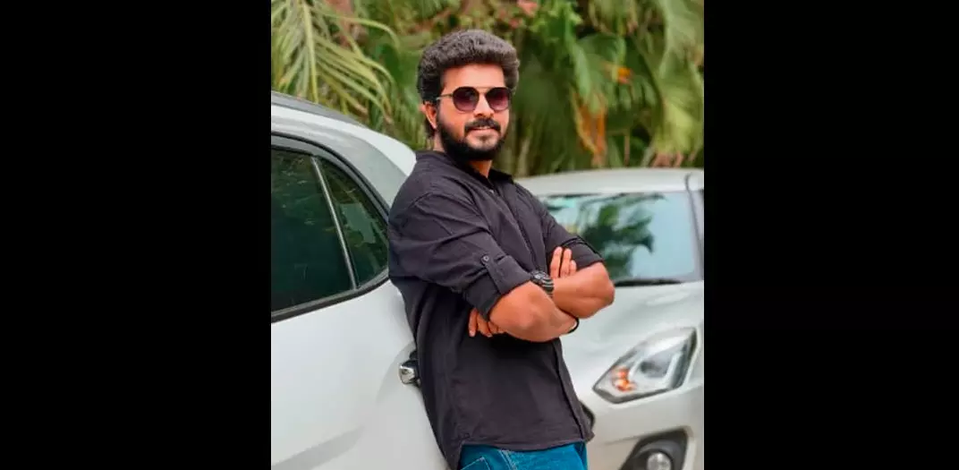 Vishnu Spotted At Bigg Boss Sets, Sparks Fresh Entry Speculation Vishnu Spotted At Bigg Boss Sets, Sparks Fresh Entry Speculation