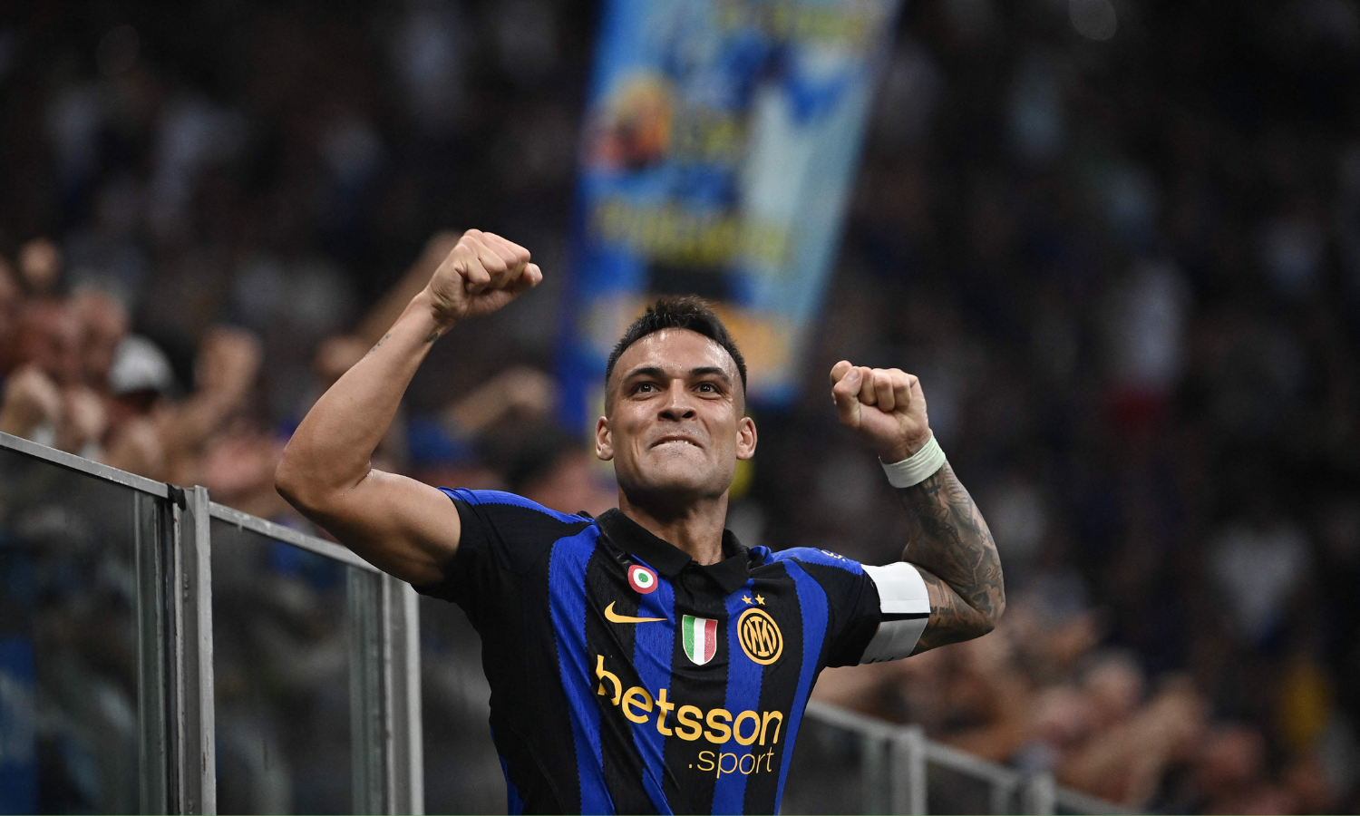 Lautaro Leads Inter Comeback as Musiala Returns in Bundesliga