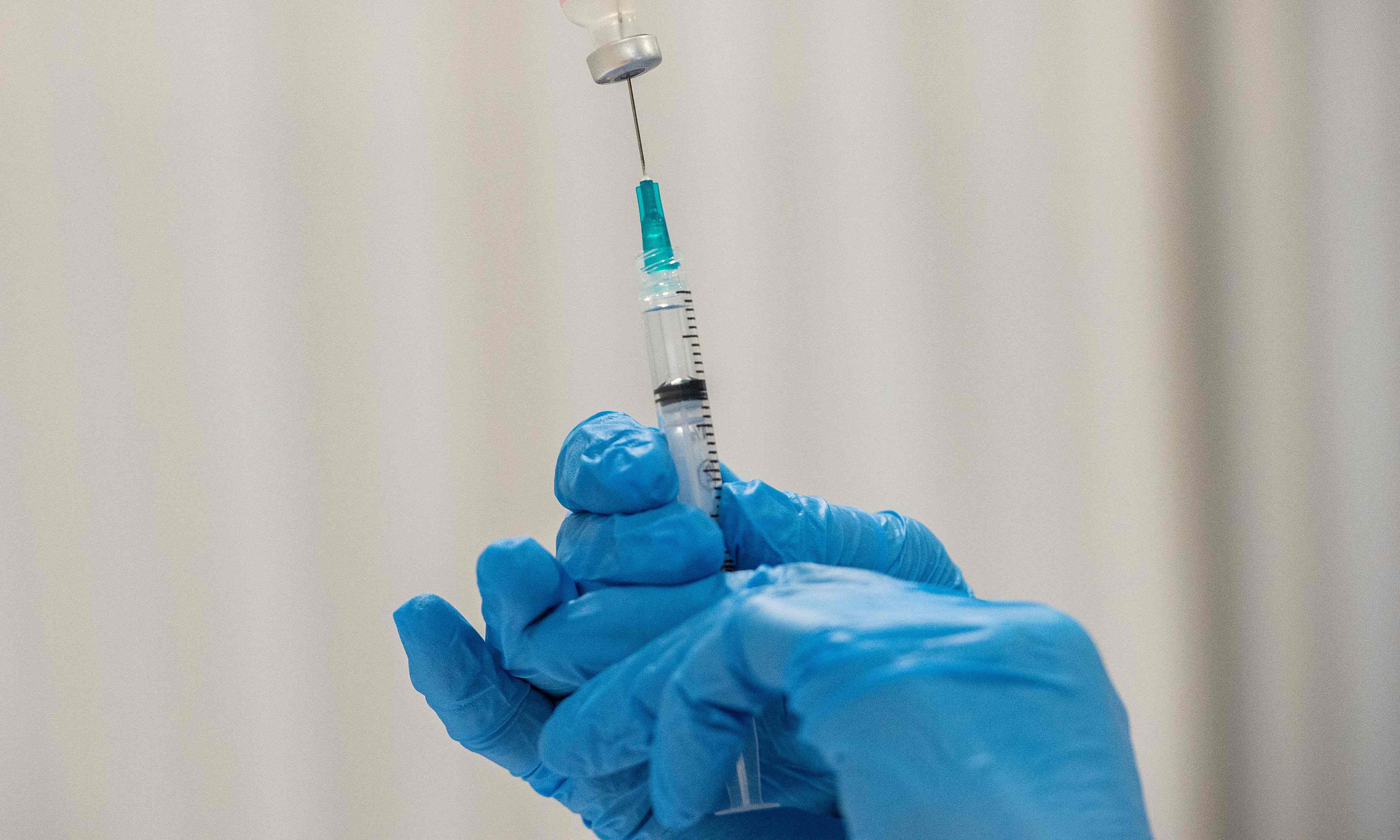 India Flags Abhayrab Rabies Vaccine Batch as Substandard, Potentially Spurious