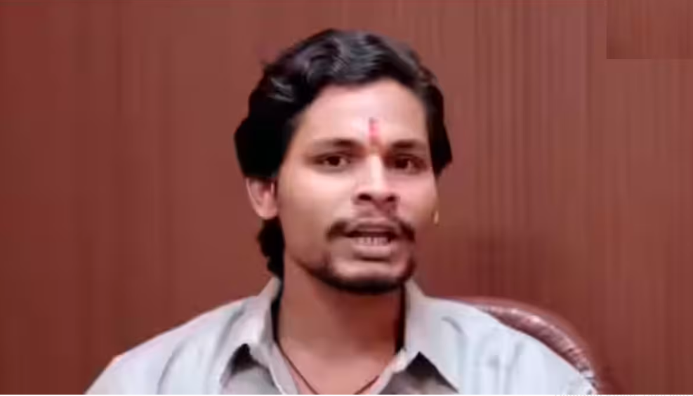 Delhi Court Sends Swatantra Bhardwaj To One-Day Judicial Custody
