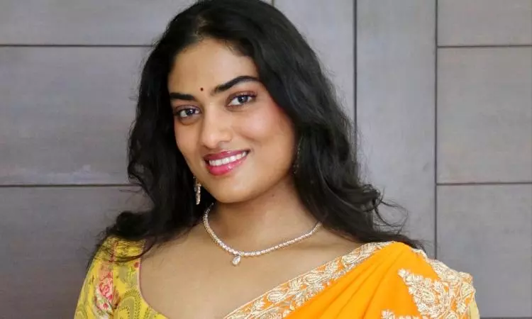 YS Sharmila’s Daughter to Marry US Citizen From Kurnool YS Sharmila’s Daughter to Marry US Citizen From Kurnool