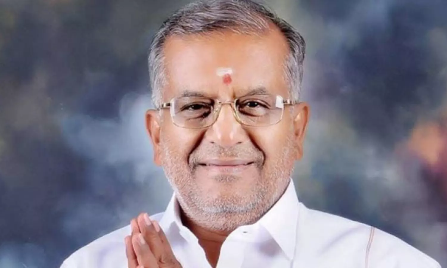 GT Deve Gowda Takes Out Procession in Show of Strength Against JD(S) First Family GT Deve Gowda Takes Out Procession in Show of Strength Against JD(S) First Family