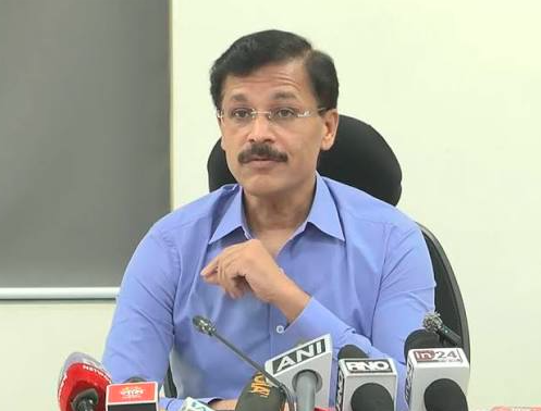 Public Health, Not Popularity, Drives Maharashtra FDA Crackdown: Mundhe