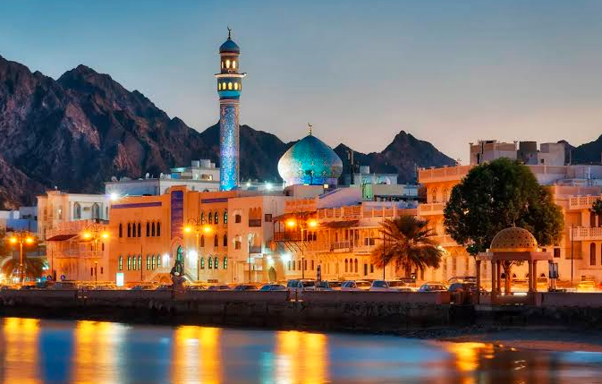 Oman Sees 11% Rise In Indian Tourist Arrivals In 2025