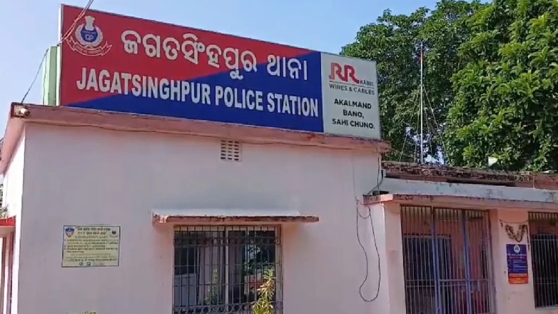 Man Kills Wife Over Subhadra Yojana Money In Odisha