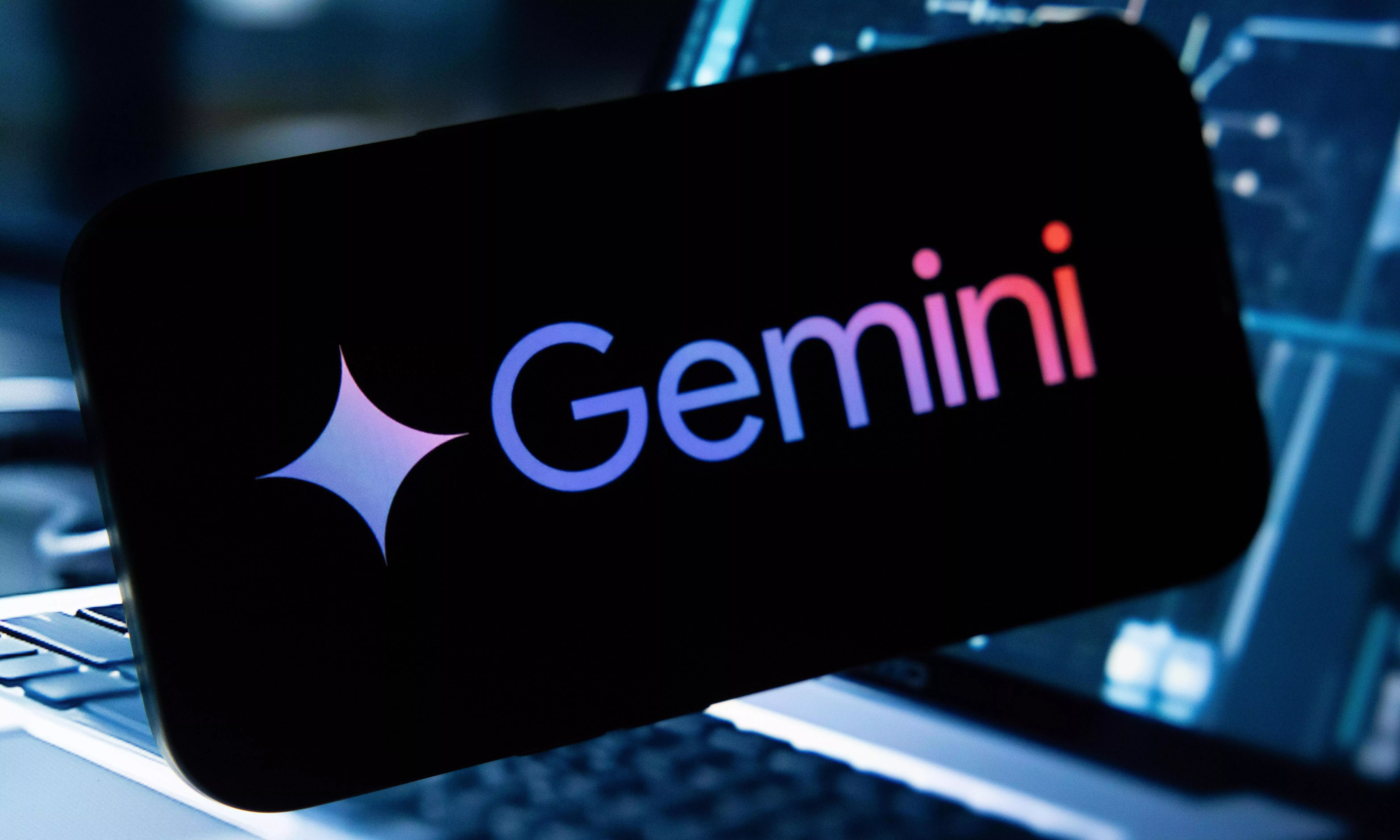 Googles Gemini Spark Can Now Manage Google Photos Library Googles Gemini Spark Can Now Manage Google Photos Library