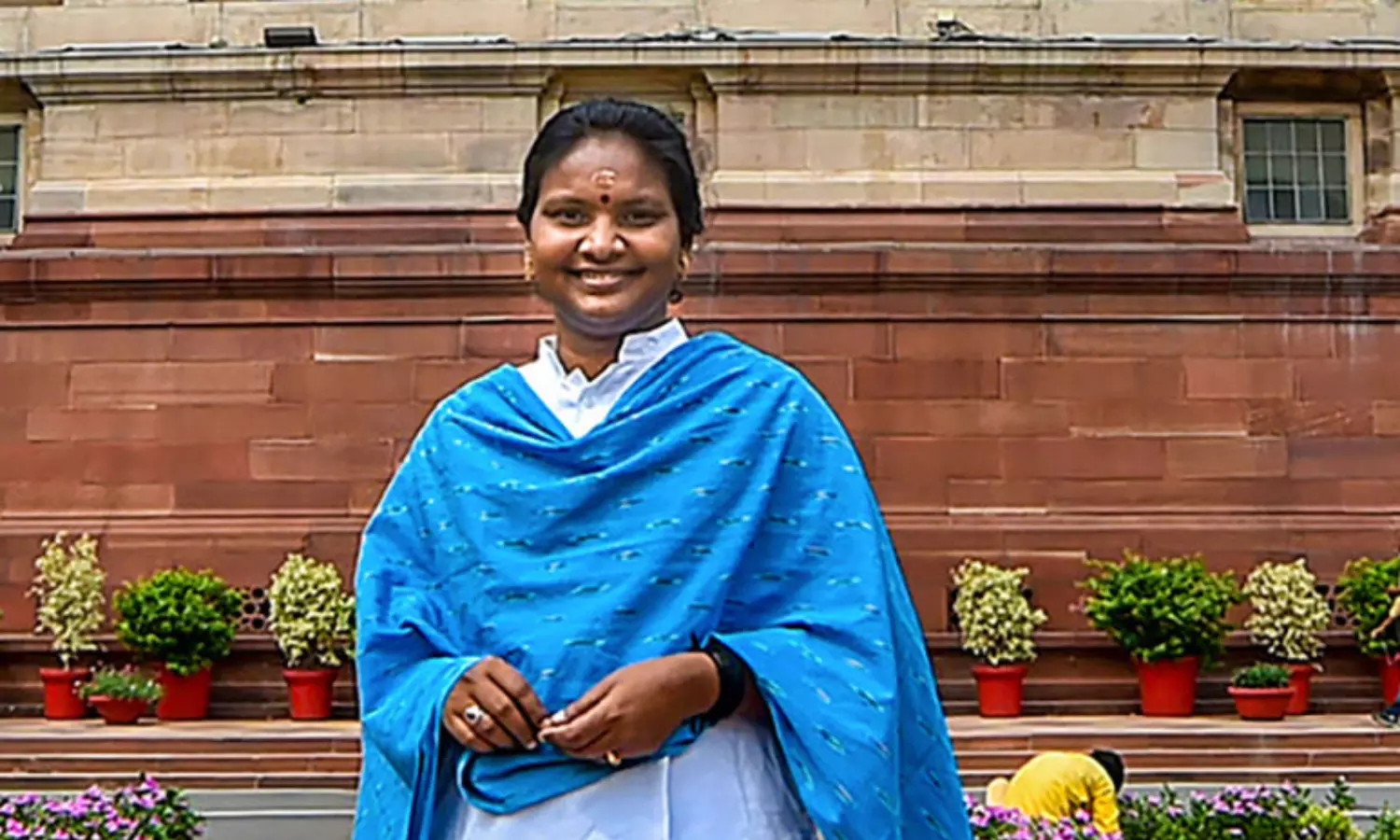 NCSC Notices Kerala Govt Over Alleged Attack on MLA Ramya Haridas NCSC Notices Kerala Govt Over Alleged Attack on MLA Ramya Haridas