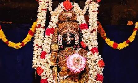 Video Showing Krishna Idol Slipping During Udupi Vittlapindi Goes Viral