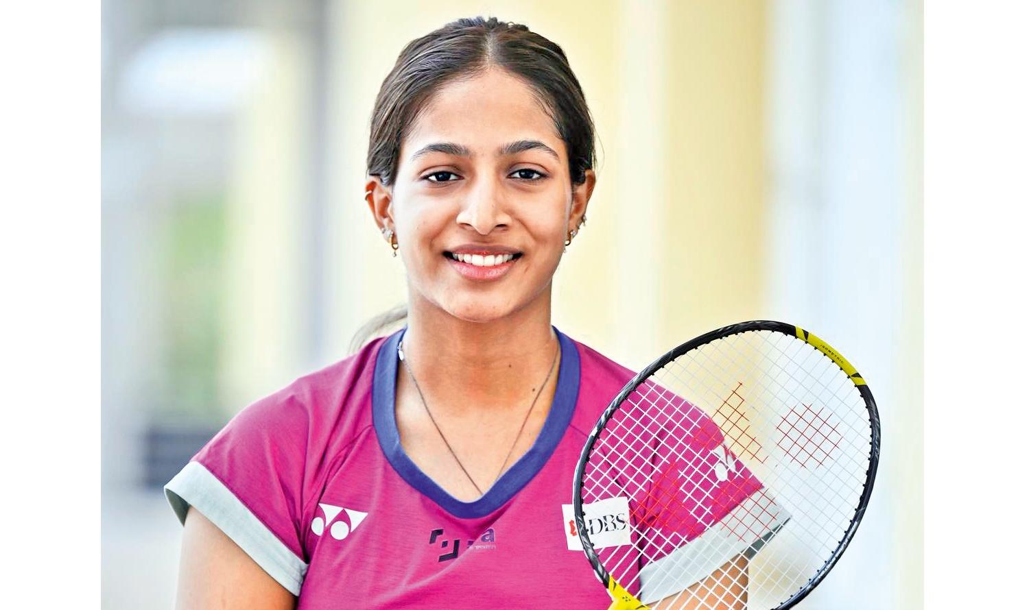 Gayatri Gopichand, More Than Just a Famous Surname