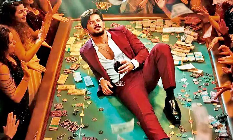 Dulquer’s ‘I’m Game’ Struggles To Find Its Footing Dulquer’s ‘I’m Game’ Struggles To Find Its Footing