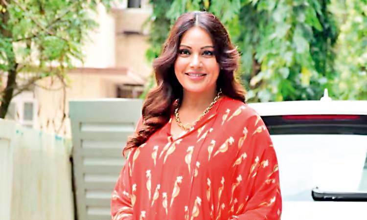 Bipasha Basu Makes Acting Comeback