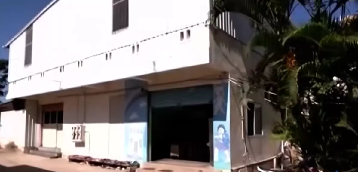 Karnataka: Residential School Shifted Against Wishes Of Students/Parents Temporarily In Hassan Karnataka: Residential School Shifted Against Wishes Of Students/Parents Temporarily In Hassan