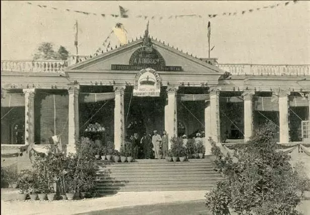 Businesses That Turned Hyderabad’s Landmarks Businesses That Turned Hyderabad’s Landmarks