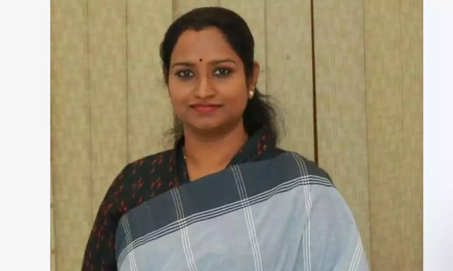 Climate Change Has No Borders, Neither Should Solutions: Kavya Climate Change Has No Borders, Neither Should Solutions: Kavya