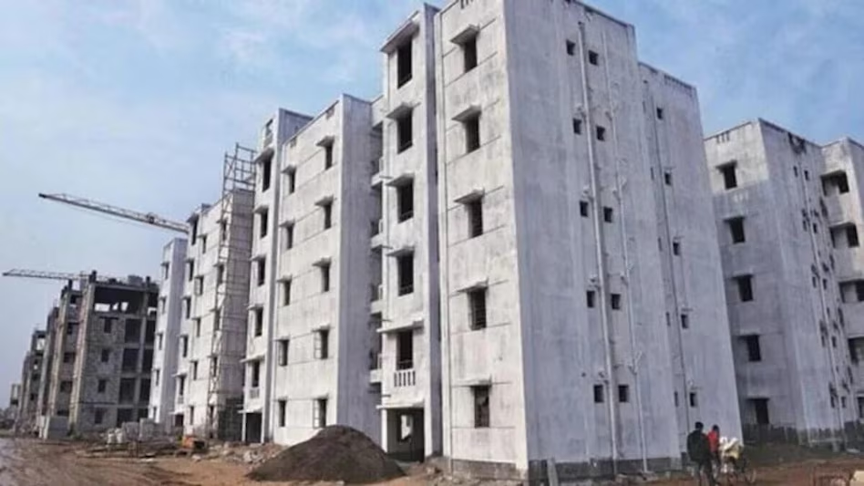 PMAY-U 2.0 Survey Opens for Houseless Families in Guntur