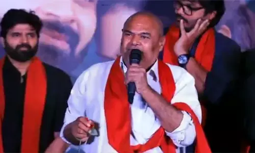R Narayana Murthy Is An Honest Person: Kona Venkat R Narayana Murthy Is An Honest Person: Kona Venkat